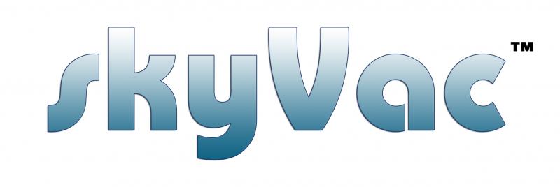 SkyVac Dachrinnenreinigungsgerät, Dachrinnenreiniger, Dachrinnenreinigung Set, Dachrinnenreiniger Set,
